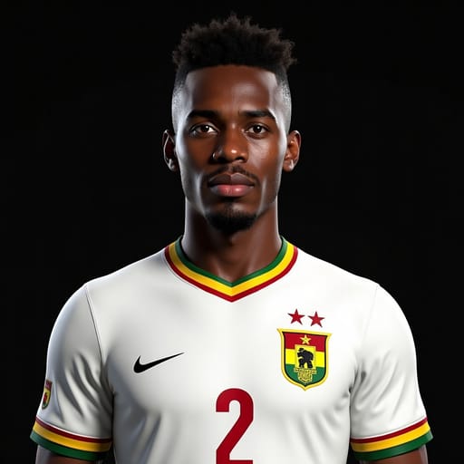 Alidu Seidu