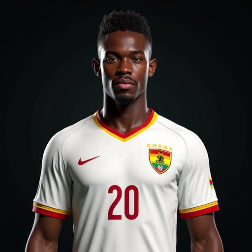 Augustine Boakye