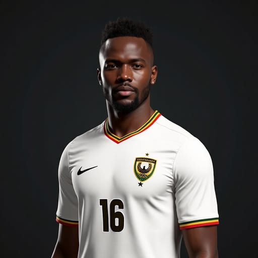 Benjamin Asare