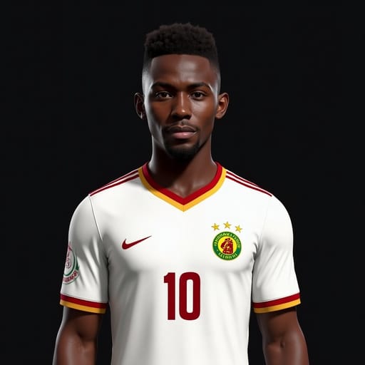 Brandon Thomas-Asante