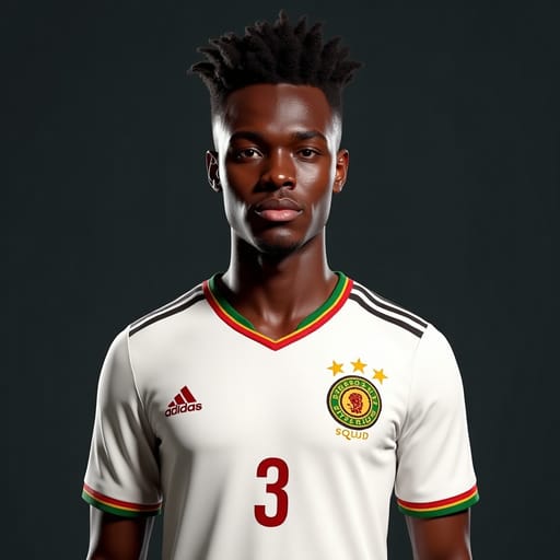 Caleb Yirenkyi