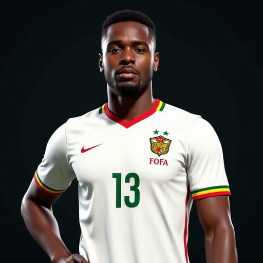 Christopher Bonsu Baah