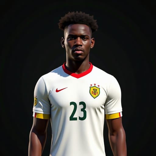 Derrick Luckassen