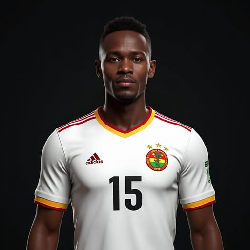 Elisha Owusu