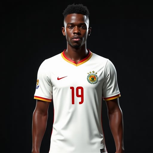 Iñaki Williams
