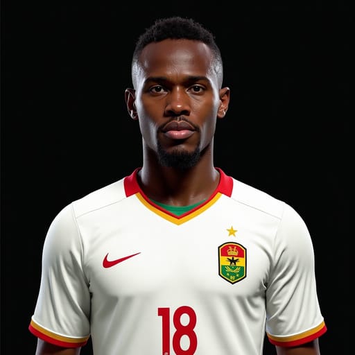 Jerome Opoku