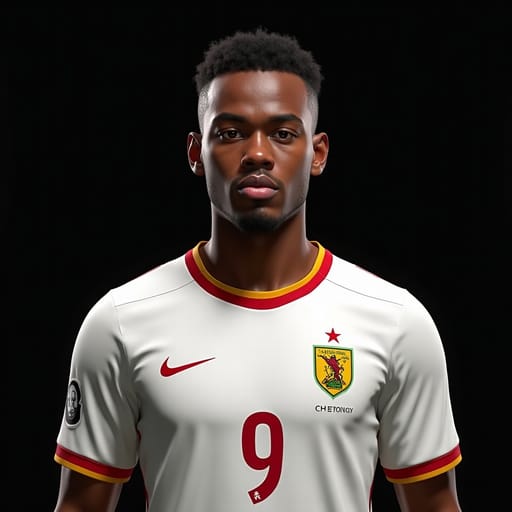 Jordan Ayew