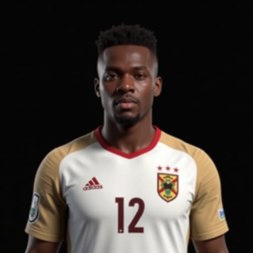 Joseph Anang