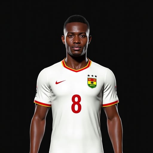 Kwasi Sibo