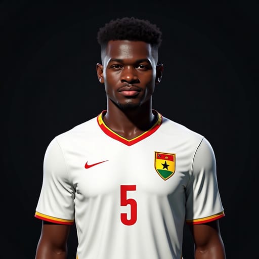 Thomas Partey