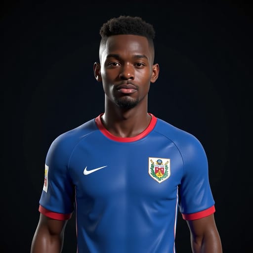 Johny Placide