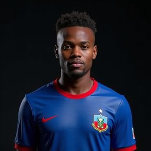 Josué Casimir