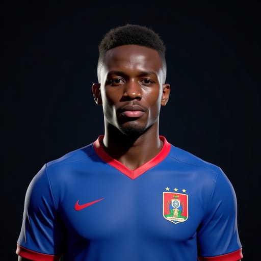 Leverton Pierre