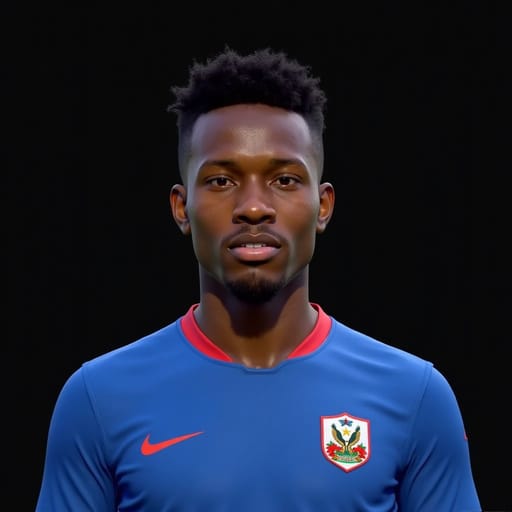 Louicius Deedson