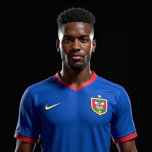 Yassin Fortuné