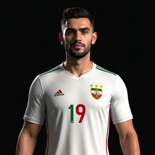 Ali Nemati