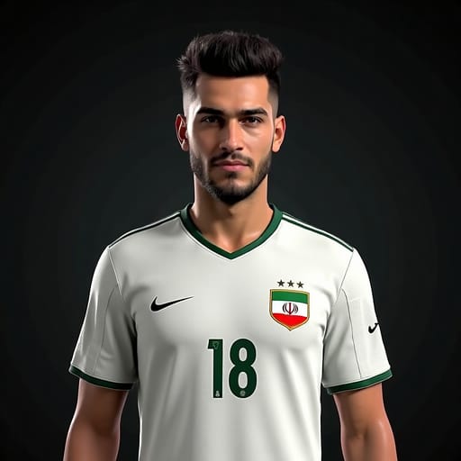 Amirhossein Hosseinzadeh