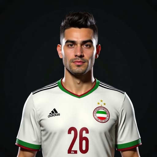 Amirmohammad Razzaghinia