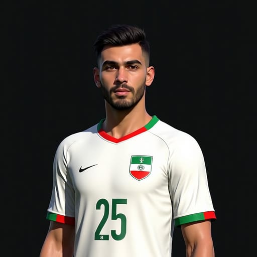 Danial Eiri