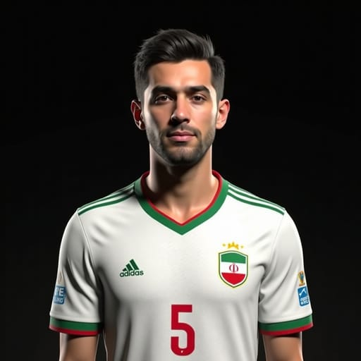Ehsan Hajsafi