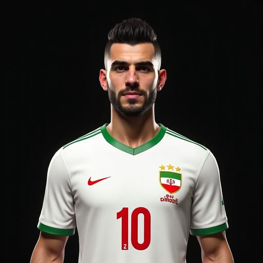 Mehdi Ghayedi