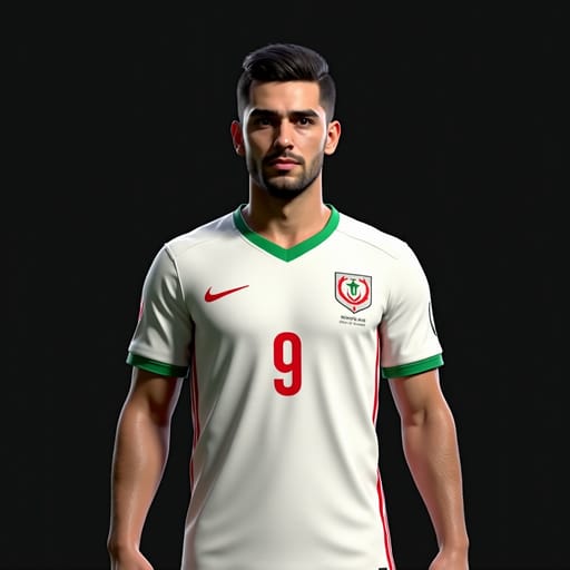Mehdi Taremi
