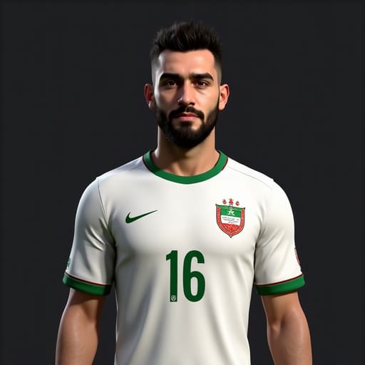Mehdi Torabi