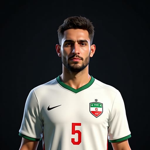Milad Mohammadi