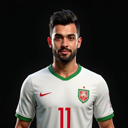 Mohammad Ghorbani