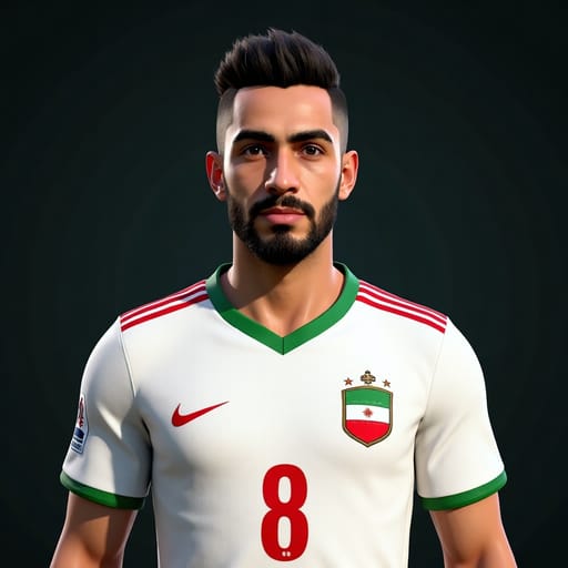 Mohammad Mohebi