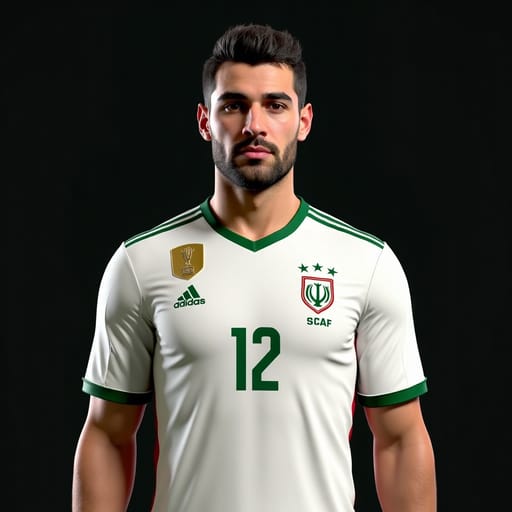 Payam Niazmand