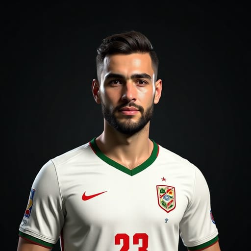 Ramin Rezaeian