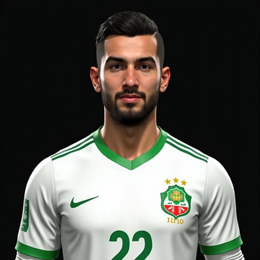 Ahmed Basil