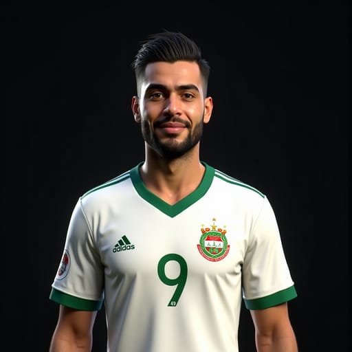 Ali Al-Hamadi