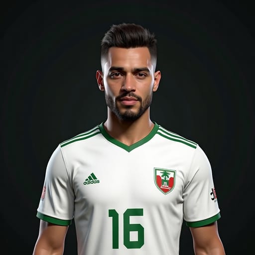Amir Al-Ammari