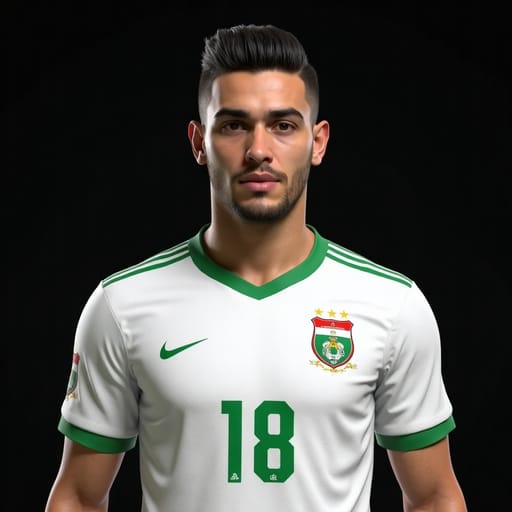 Aymen Hussein