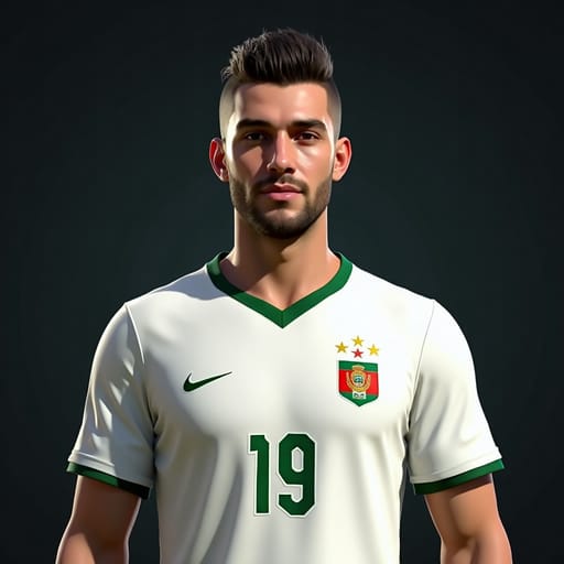 Kevin Yakob