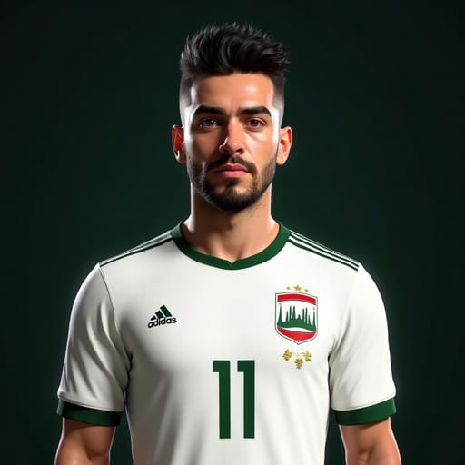 Marko Farji