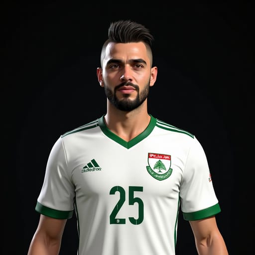 Mustafa Saadoon
