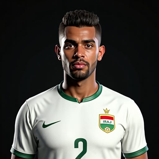 Rebin Sulaka
