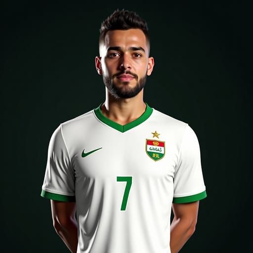 Youssef Amyn