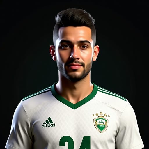 Zaid Ismail