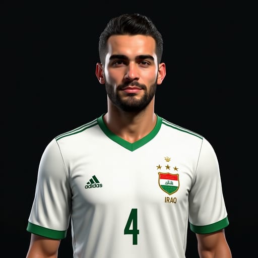 Zaid Tahseen