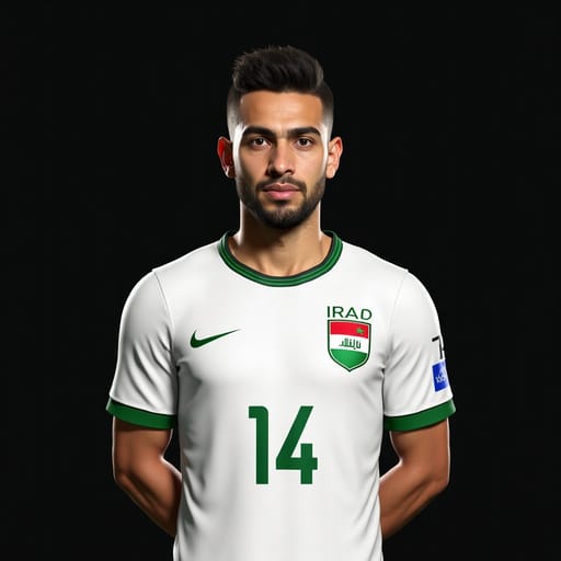 Zidane Iqbal