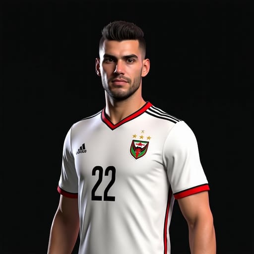 Abdallah Al-Fakhouri