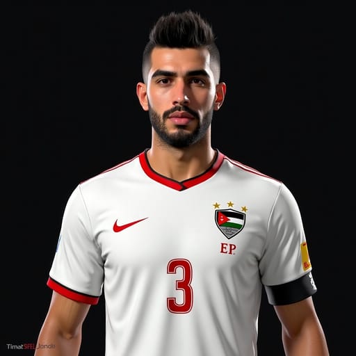 Abdallah Nasib