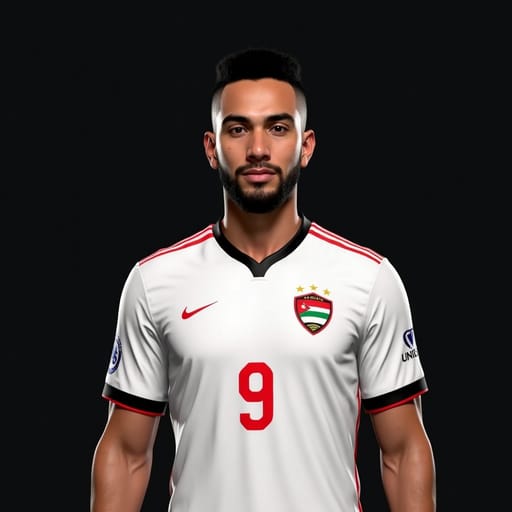 Ali Olwan