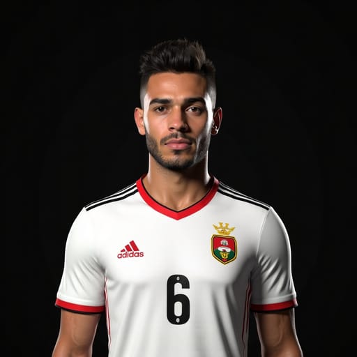 Amer Jamous