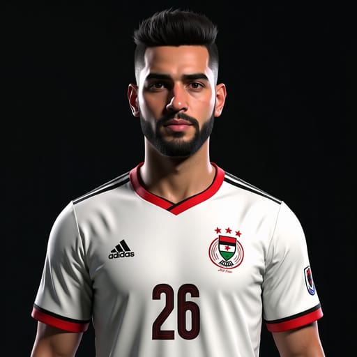 Anas Badawi