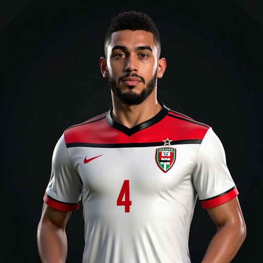 Husam Abu Dahab